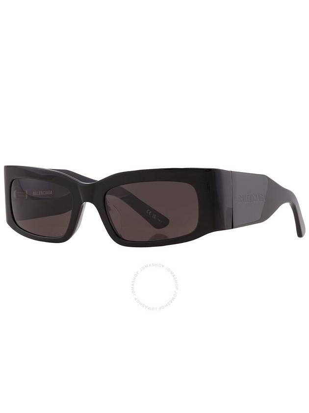 Sunglasses 00 538189203 BB0328S 001 BLACK - BALENCIAGA - BALAAN 3