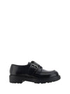 Dress Shoes 2EG457FG000055 F0002 BLACK - PRADA - BALAAN 1