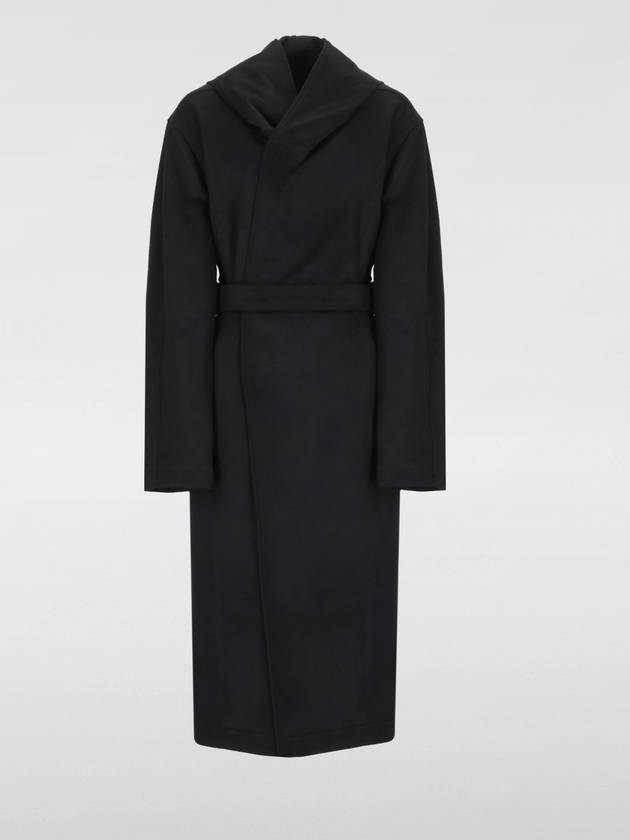 Coat men Yohji Yamamoto - YOHJI YAMAMOTO - BALAAN 5