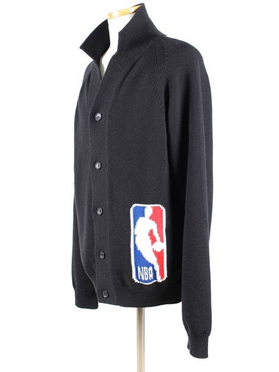 NBA knit cardigan - LOUIS VUITTON - BALAAN 2