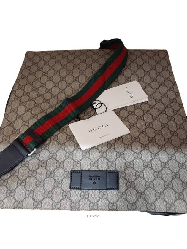 men cross bag - GUCCI - BALAAN 5