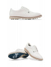 Collection Gallivanter Golf Shoes Snow Khaki - G/FORE - BALAAN 5