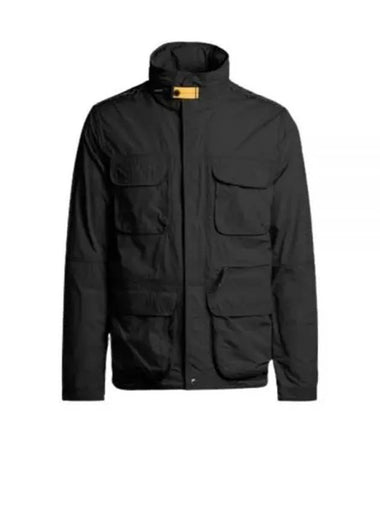 24 DESERT SPRING PMJKMA04 541 jacket - PARAJUMPERS - BALAAN 1