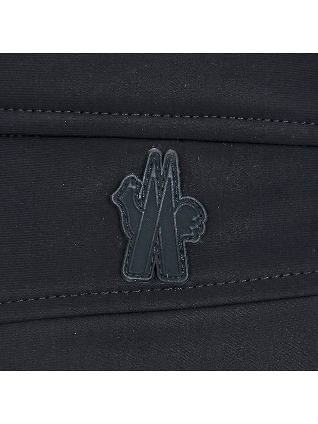 Grenoble Ski Pants 8H00007 8909Y 999 - MONCLER - BALAAN 9