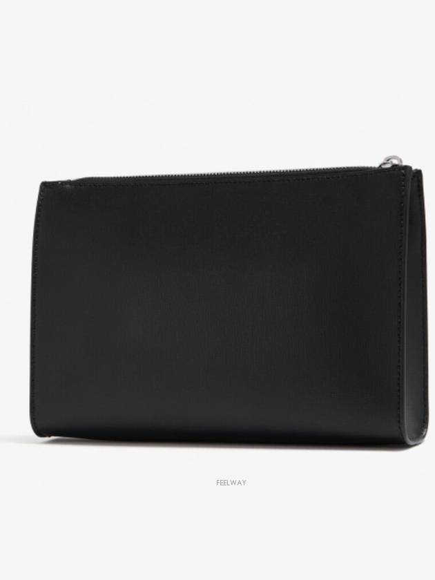 MAM00VEC001 U901P Mythos Clutch - BALLY - BALAAN 4