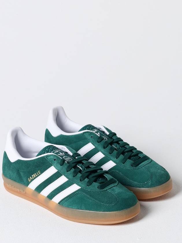 Sneakers Gazelle Adidas Originals in camoscio - ADIDAS ORIGINALS - BALAAN 2