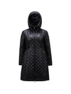 BAGNAC long down jacket 1C00009 595ZZ 999 - MONCLER - BALAAN 2