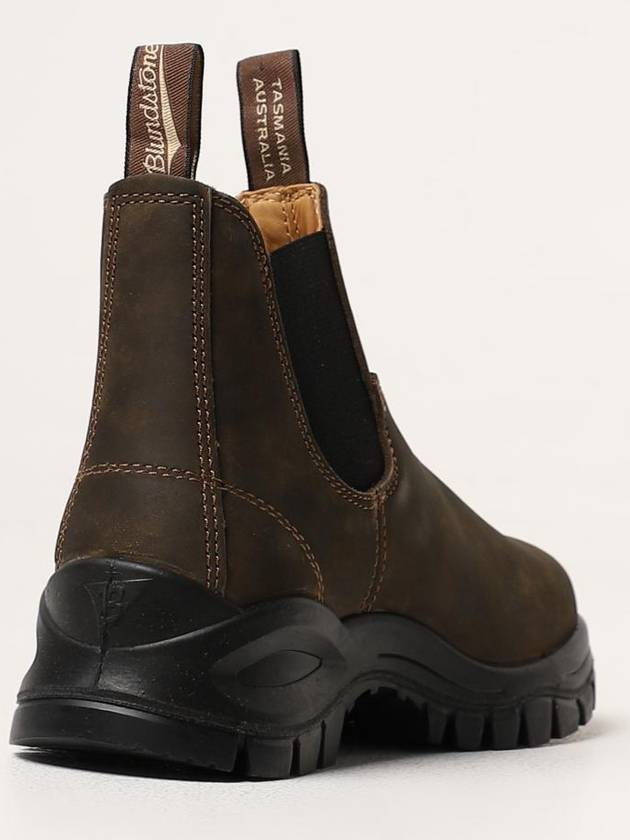 Shoes woman Blundstone - BLUNDSTONE - BALAAN 3