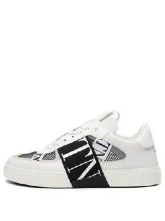 IDomestic ShippingI 24 4Y0S0C58 SWF Q1X 4Y2S0C58 VL7N Low Top Sneakers kr 218049 - VALENTINO - BALAAN 2