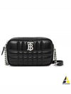 Mini Lola Camera Bag Black - BURBERRY - BALAAN 2