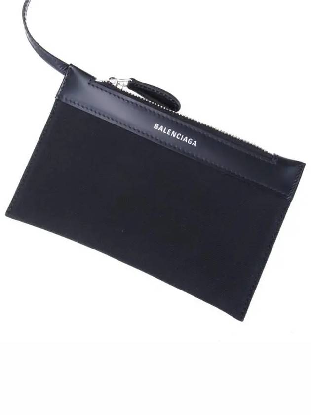 Cabas XS Tote Bag Black - BALENCIAGA - BALAAN 7