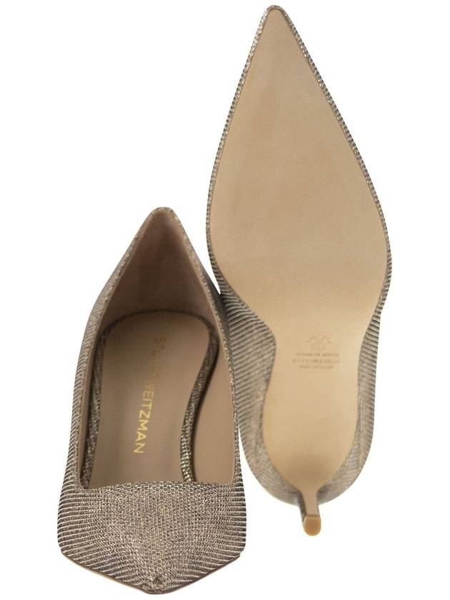 STUART 85 - Pumps - STUART WEITZMAN - BALAAN 5