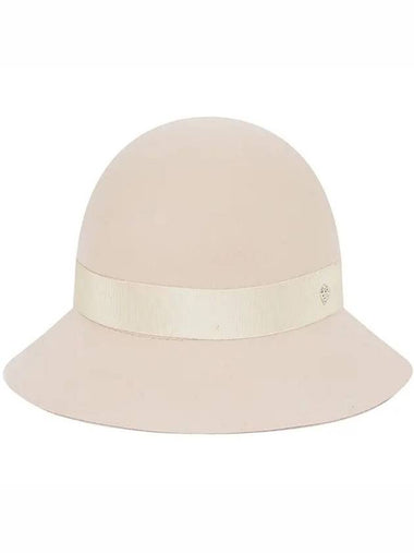 Etta Cloche Bucket Hat Ecru - HELEN KAMINSKI - BALAAN 1