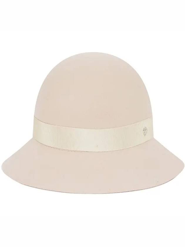 Etta Cloche Bucket Hat Ecru - HELEN KAMINSKI - BALAAN 2