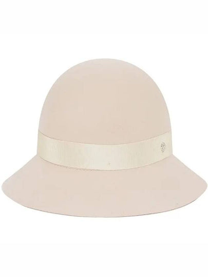 Etta Cloche Bucket Hat Ecru - HELEN KAMINSKI - BALAAN 2