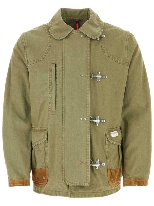 Fay Jackets - FAY - BALAAN 1