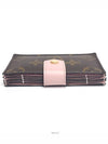 women card wallet - LOUIS VUITTON - BALAAN 7