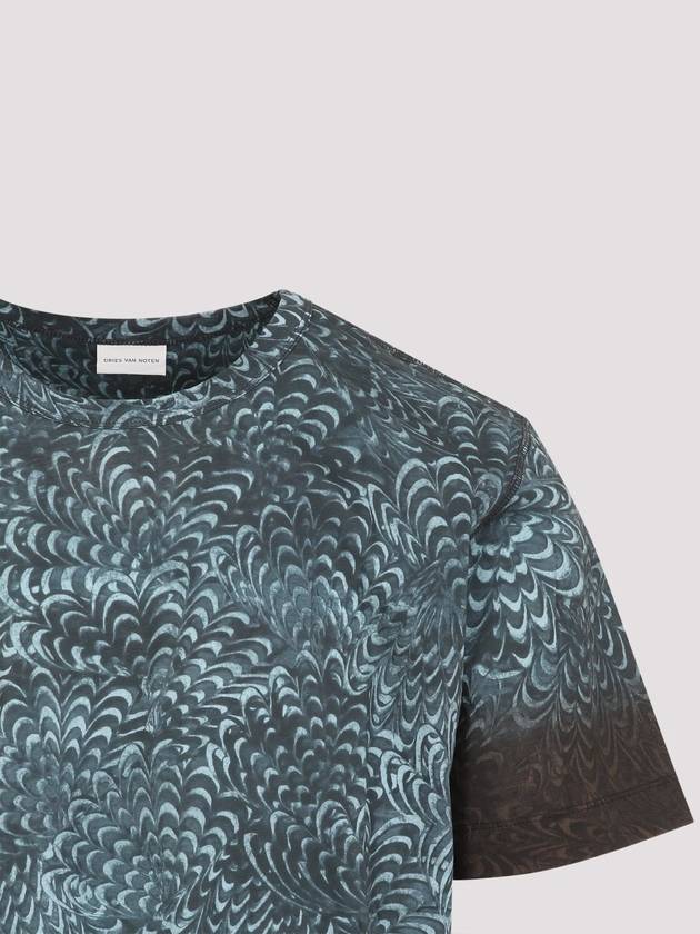 Dries Van Noten Tshirt - DRIES VAN NOTEN - BALAAN 2