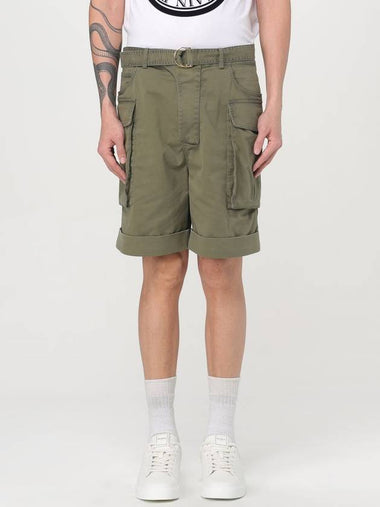 Short men Balmain - BALMAIN - BALAAN 1