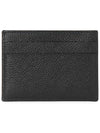 Men s Wallet 594309 2AA3B 1000 - BALENCIAGA - BALAAN 3