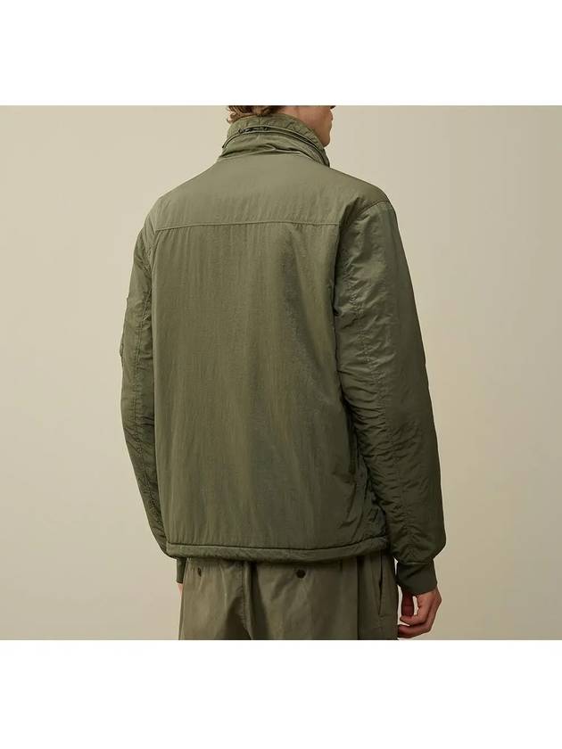 CP Company Jacket 17CMOW089A005904G 674 - CP COMPANY - BALAAN 5