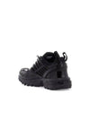 MM6 Sneakers S59WS0215P5743 H9938 BLACK - MAISON MARGIELA - BALAAN 4