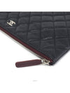 women clutch bag - CHANEL - BALAAN 6