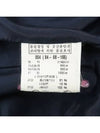 Smith Market Used Luxury Navy Coat Women s Clothing - THEORY - BALAAN 5