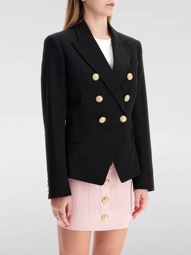 Jacket woman Balmain - BALMAIN - BALAAN 1