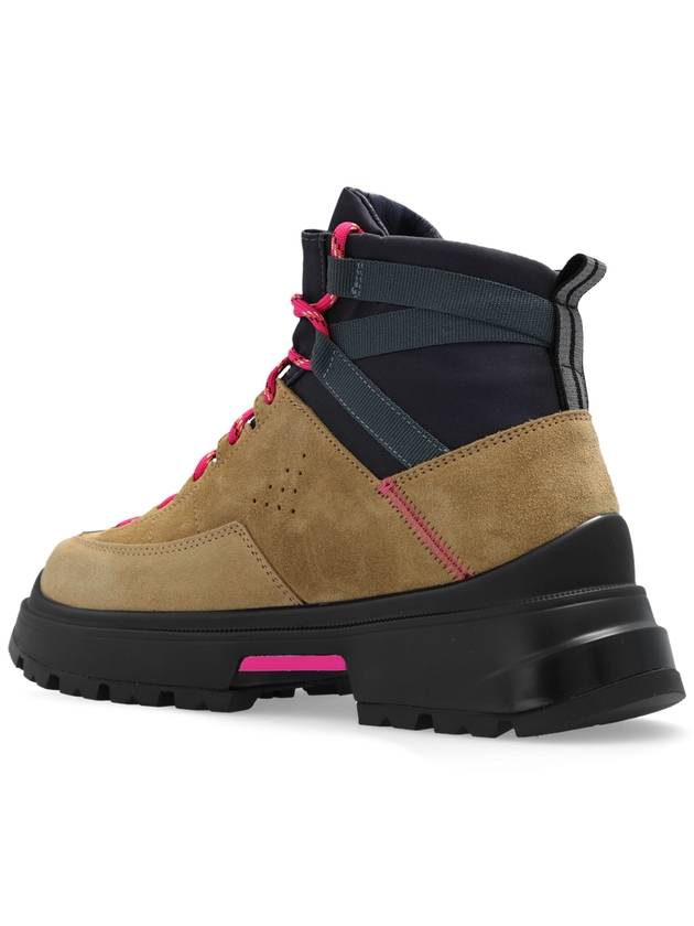 Canada Goose ‘Journey Lite’ Boots, Women's, Beige - CANADA GOOSE - BALAAN 5