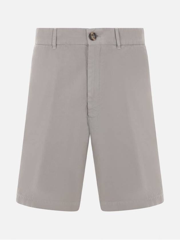 Brunello Cucinelli Shorts - BRUNELLO CUCINELLI - BALAAN 1