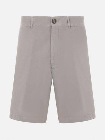 Brunello Cucinelli Shorts - BRUNELLO CUCINELLI - BALAAN 1