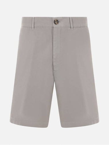 Brunello Cucinelli Shorts - BRUNELLO CUCINELLI - BALAAN 1