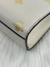 Women s Padlock Chain Cross Bag White 432182 Condition A - GUCCI - BALAAN 13