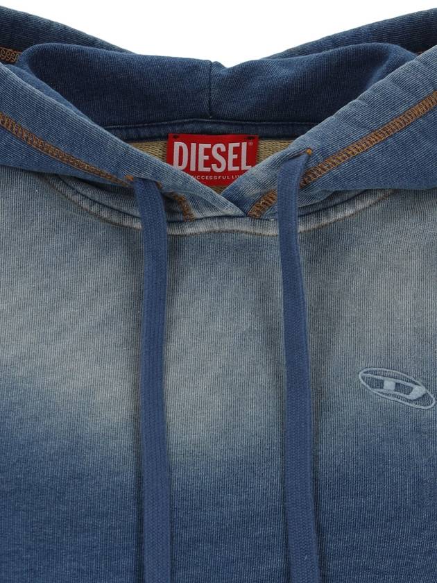 Diesel Sweaters - DIESEL - BALAAN 4