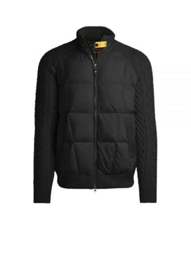 GREAT PMHYAK03 541 hybrid jacket - PARAJUMPERS - BALAAN 1