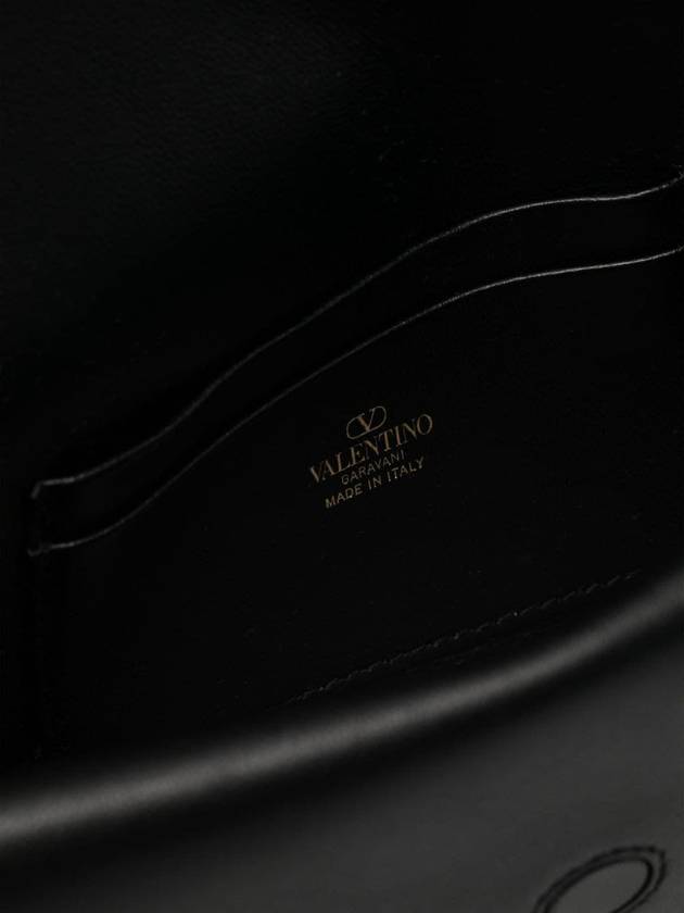 VALENTINO MINI VLOGO SIGNATURE  BAG - VALENTINO - BALAAN 5