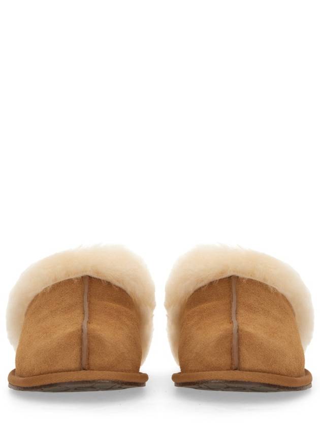 Scuffette II Slippers Brown - UGG - BALAAN 5