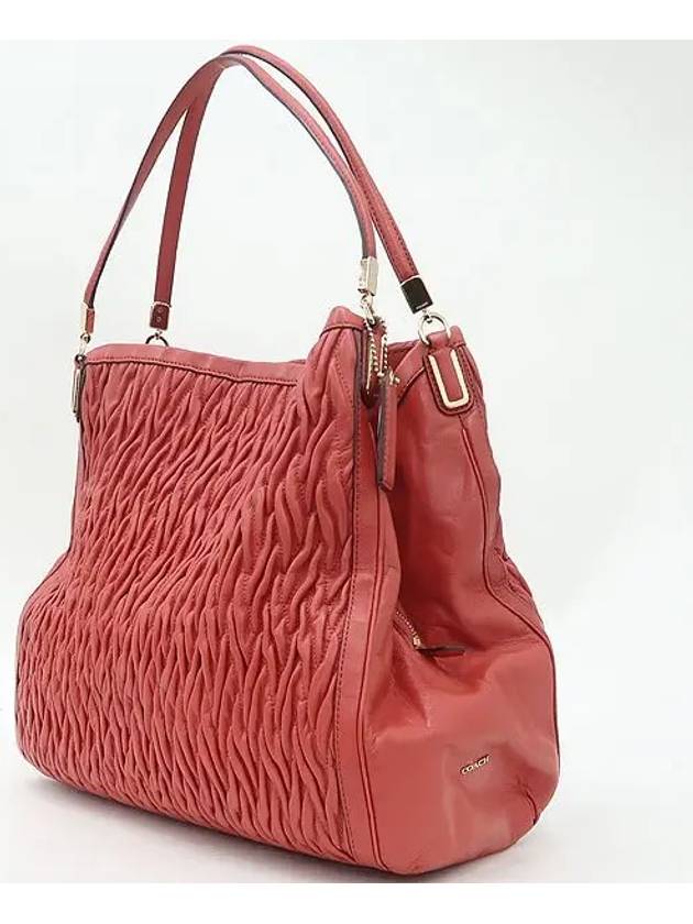 25260 shoulder bag - COACH - BALAAN 3