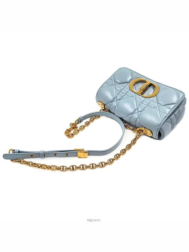 women shoulder bag - DIOR - BALAAN 4