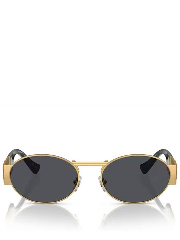 Versace VE2264 Matte gold - VERSACE - BALAAN 1