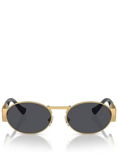 Versace VE2264 Matte gold - VERSACE - BALAAN 1