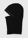 Metropolis Series Balaclava Black - CP COMPANY - BALAAN 3