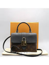 M44141 2 WAY bag - LOUIS VUITTON - BALAAN 1