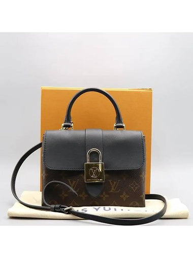 M44141 2 WAY bag - LOUIS VUITTON - BALAAN 1