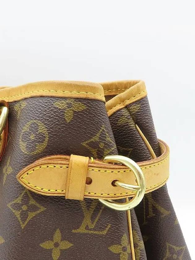 M51154 shoulder bag - LOUIS VUITTON - BALAAN 4