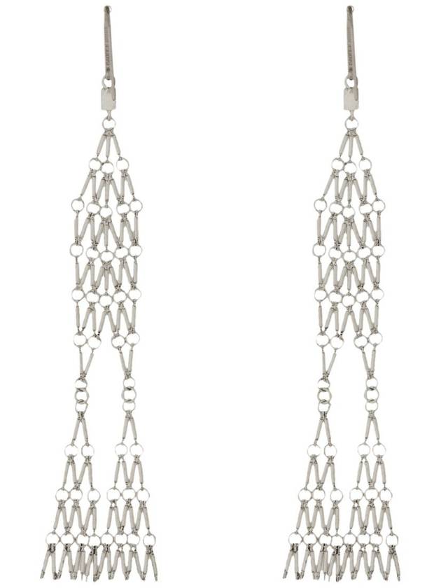 Isabel Marant Long Earrings - ISABEL MARANT - BALAAN 2