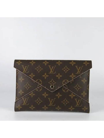 M62034 Clutch Bag - LOUIS VUITTON - BALAAN 1