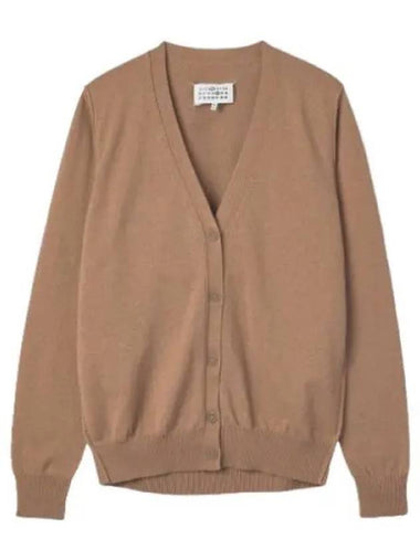 cardigan - MAISON MARGIELA - BALAAN 1