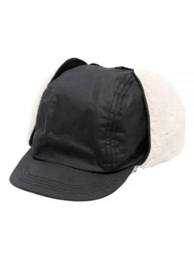 KARDA CU067XHA B3C04J 02FK Carda Hat - ISABEL MARANT - BALAAN 1